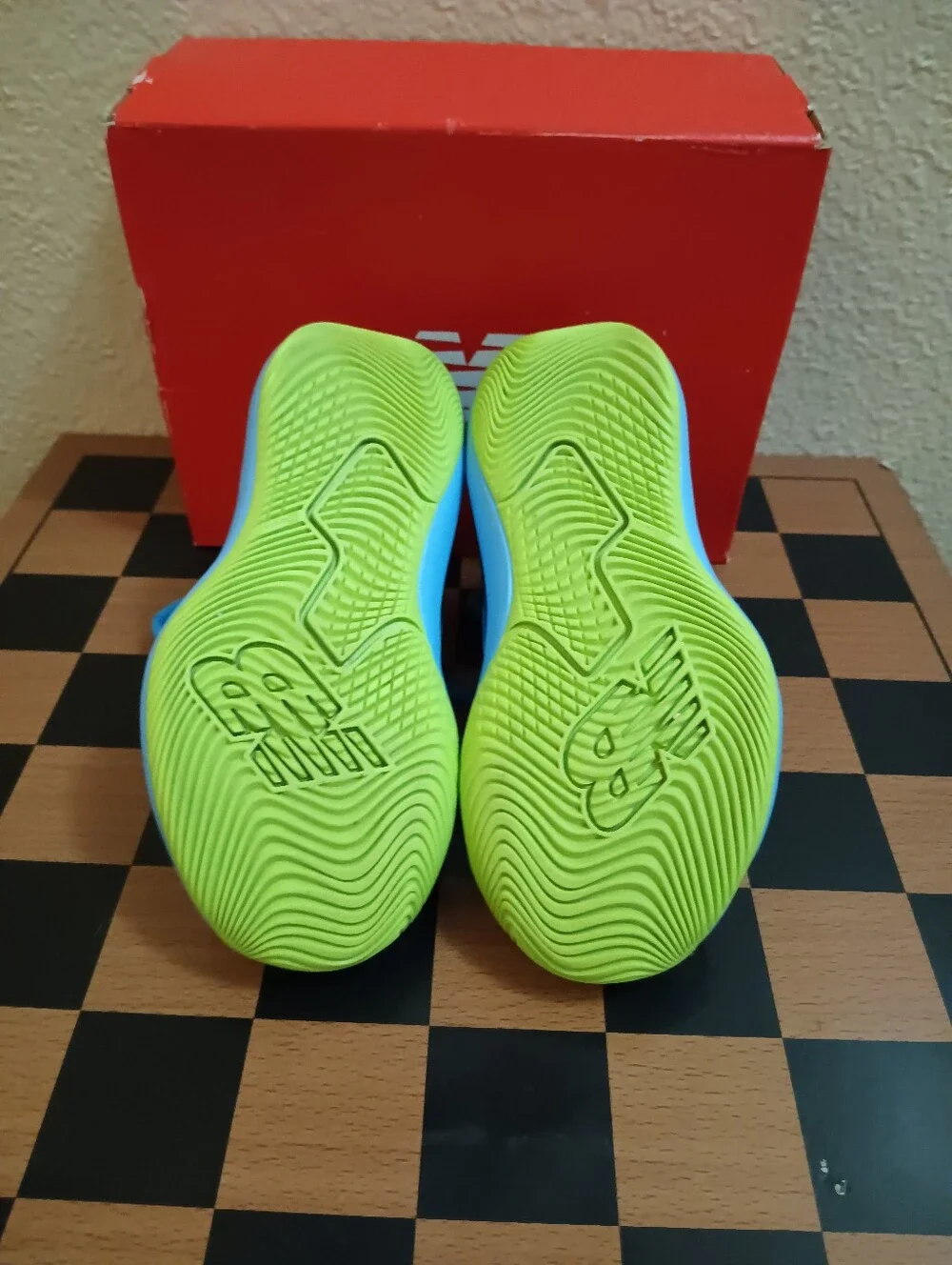 New Balance Coco CG1 Boys Basketball